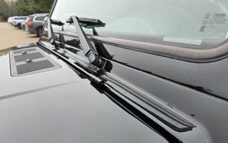 Mercedes-Benz G-Класс W463 рестайлинг _ii, 2009 год, 3 800 000 рублей, 9 фотография