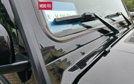 Mercedes-Benz G-Класс W463 рестайлинг _ii, 2009 год, 3 800 000 рублей, 10 фотография