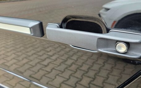 Mercedes-Benz G-Класс W463 рестайлинг _ii, 2009 год, 3 800 000 рублей, 12 фотография