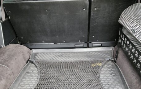 Mercedes-Benz G-Класс W463 рестайлинг _ii, 2009 год, 3 800 000 рублей, 25 фотография