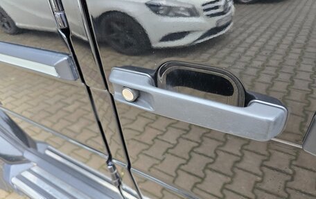 Mercedes-Benz G-Класс W463 рестайлинг _ii, 2009 год, 3 800 000 рублей, 19 фотография