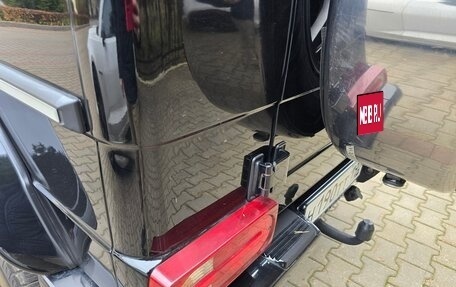 Mercedes-Benz G-Класс W463 рестайлинг _ii, 2009 год, 3 800 000 рублей, 14 фотография