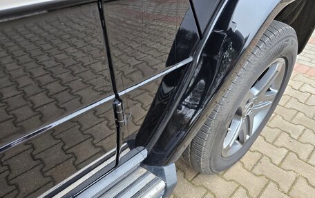 Mercedes-Benz G-Класс W463 рестайлинг _ii, 2009 год, 3 800 000 рублей, 21 фотография