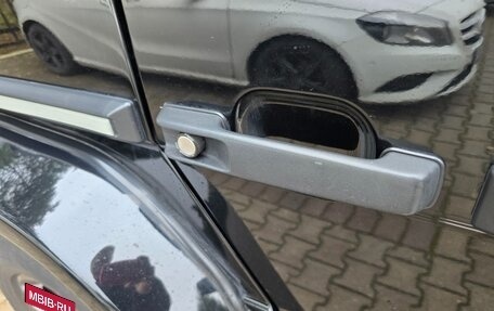 Mercedes-Benz G-Класс W463 рестайлинг _ii, 2009 год, 3 800 000 рублей, 18 фотография