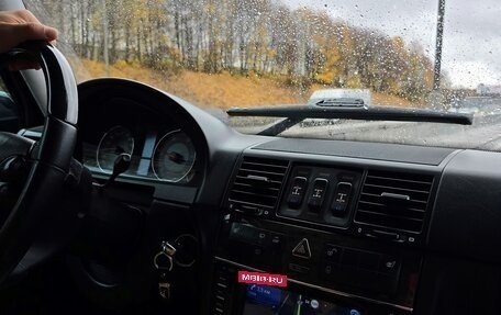 Mercedes-Benz G-Класс W463 рестайлинг _ii, 2009 год, 3 800 000 рублей, 24 фотография