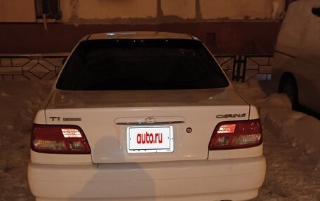 Toyota Carina, 2001 год, 460 000 рублей, 2 фотография