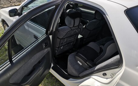 Toyota Carina, 2001 год, 460 000 рублей, 8 фотография