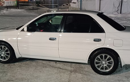 Toyota Carina, 2001 год, 460 000 рублей, 6 фотография