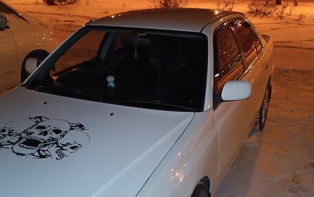 Toyota Carina, 2001 год, 460 000 рублей, 4 фотография