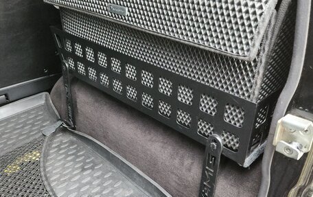 Mercedes-Benz G-Класс W463 рестайлинг _ii, 2009 год, 3 800 000 рублей, 26 фотография