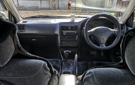 Toyota Carina, 2001 год, 460 000 рублей, 11 фотография