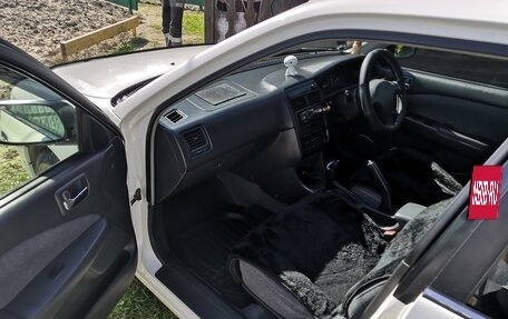 Toyota Carina, 2001 год, 460 000 рублей, 10 фотография