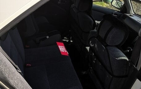 Toyota Carina, 2001 год, 460 000 рублей, 13 фотография