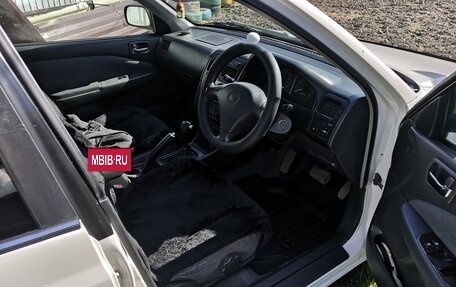 Toyota Carina, 2001 год, 460 000 рублей, 12 фотография