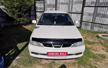 Toyota Carina, 2001 год, 460 000 рублей, 16 фотография