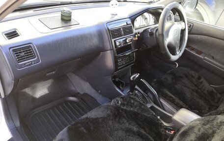 Toyota Carina, 2001 год, 460 000 рублей, 25 фотография