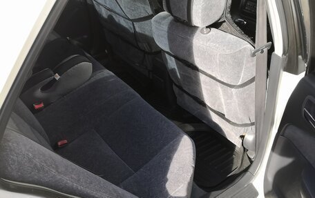 Toyota Carina, 2001 год, 460 000 рублей, 22 фотография