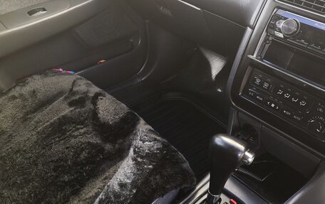 Toyota Carina, 2001 год, 460 000 рублей, 23 фотография