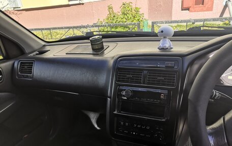 Toyota Carina, 2001 год, 460 000 рублей, 21 фотография