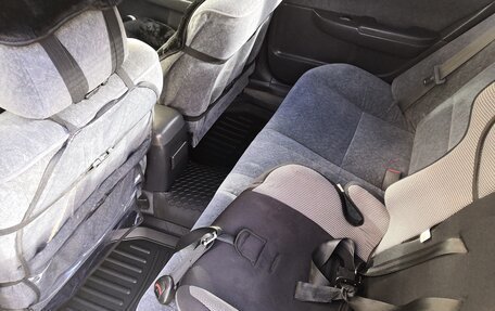 Toyota Carina, 2001 год, 460 000 рублей, 26 фотография