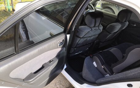 Toyota Carina, 2001 год, 460 000 рублей, 27 фотография