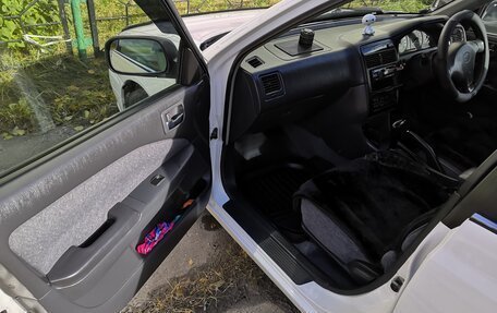 Toyota Carina, 2001 год, 460 000 рублей, 28 фотография