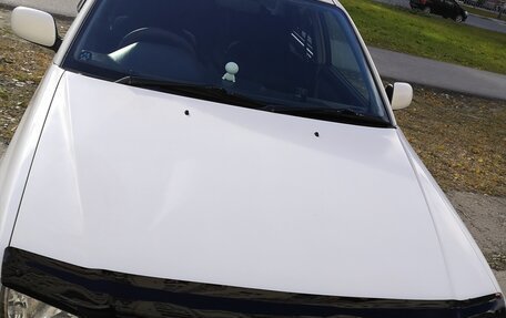 Toyota Carina, 2001 год, 460 000 рублей, 29 фотография