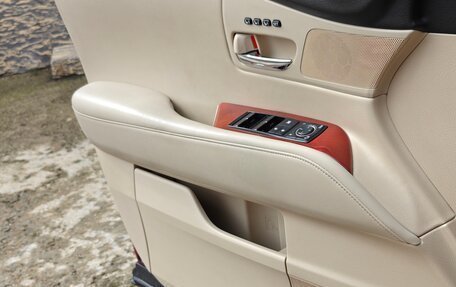 Lexus RX III, 2009 год, 2 350 000 рублей, 20 фотография