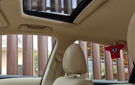 Lexus RX III, 2009 год, 2 350 000 рублей, 18 фотография