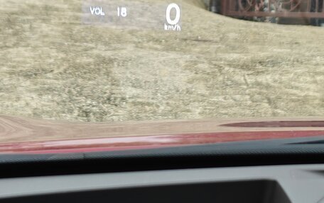 Lexus RX III, 2009 год, 2 350 000 рублей, 15 фотография