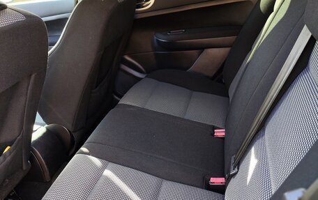 Peugeot 307 I, 2005 год, 490 000 рублей, 10 фотография