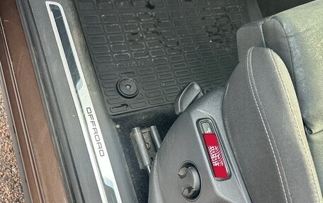 Volkswagen Tiguan II, 2018 год, 2 300 000 рублей, 4 фотография