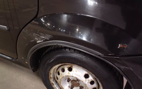 Renault Logan I, 2010 год, 390 000 рублей, 7 фотография