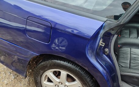 Subaru Legacy III, 2000 год, 550 000 рублей, 4 фотография