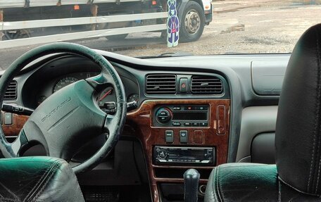 Subaru Legacy III, 2000 год, 550 000 рублей, 9 фотография