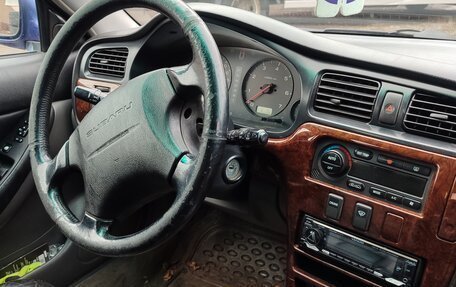 Subaru Legacy III, 2000 год, 550 000 рублей, 7 фотография