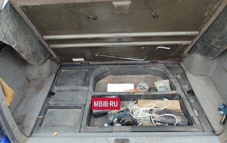 Subaru Legacy III, 2000 год, 550 000 рублей, 12 фотография