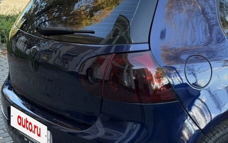 Volkswagen Golf V, 2006 год, 350 000 рублей, 5 фотография