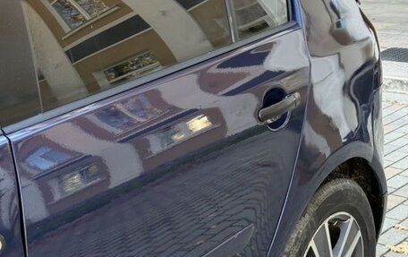 Volkswagen Golf V, 2006 год, 350 000 рублей, 7 фотография