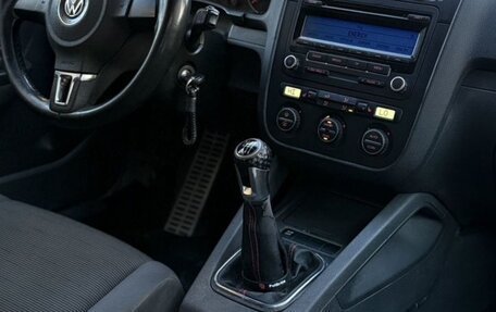 Volkswagen Golf V, 2006 год, 350 000 рублей, 10 фотография