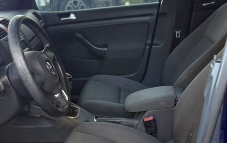 Volkswagen Golf V, 2006 год, 350 000 рублей, 9 фотография