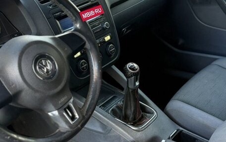 Volkswagen Golf V, 2006 год, 350 000 рублей, 11 фотография