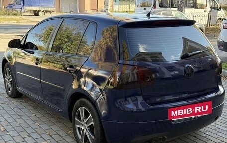 Volkswagen Golf V, 2006 год, 350 000 рублей, 6 фотография