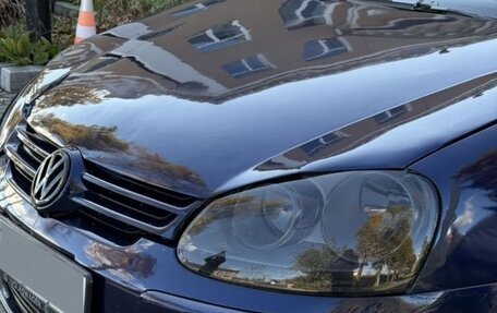 Volkswagen Golf V, 2006 год, 350 000 рублей, 13 фотография