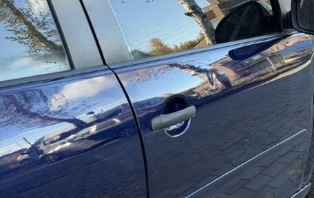 Volkswagen Golf V, 2006 год, 350 000 рублей, 15 фотография