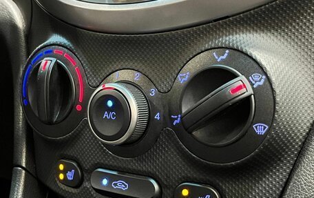 Hyundai Solaris II рестайлинг, 2016 год, 1 169 900 рублей, 8 фотография