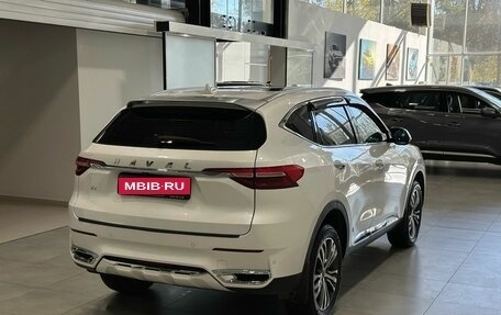 Haval F7 I, 2020 год, 1 949 900 рублей, 4 фотография