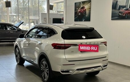 Haval F7 I, 2020 год, 1 949 900 рублей, 3 фотография