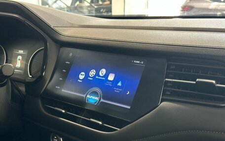 Haval F7 I, 2020 год, 1 949 900 рублей, 10 фотография