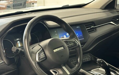 Haval F7 I, 2020 год, 1 949 900 рублей, 7 фотография